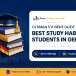 Best Study Habits for Students in Germany
