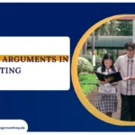 How to Avoid Arguments in Academic Writing