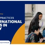 Best Writing Practices for International Students in Germany
