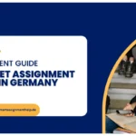 How to Meet Assignment Deadlines in Germany