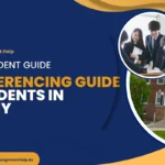 APA Referencing Guide for Students in Germany