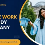 How to Manage Work and Study in Germany