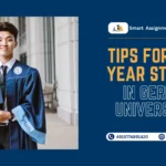 Tips for First-Year Students in German Universities