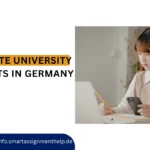 How to Write University Assignments in Germany