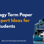 210+ Biology Term Paper Topics – Expert Ideas for Students
