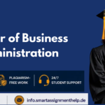 Master of Business Administration – Smart Choice for Success