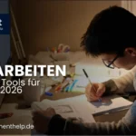 KI für Hausarbeiten: Die besten Tools für Studenten 2026
