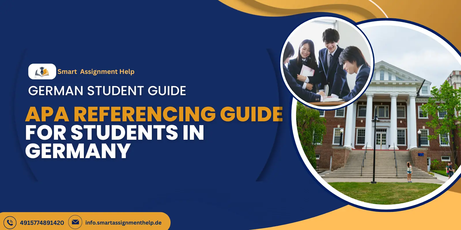 How International Students in Germany Can Improve Academic Writing (17) How International Students in Germany Can Improve Academic Writing (17)
