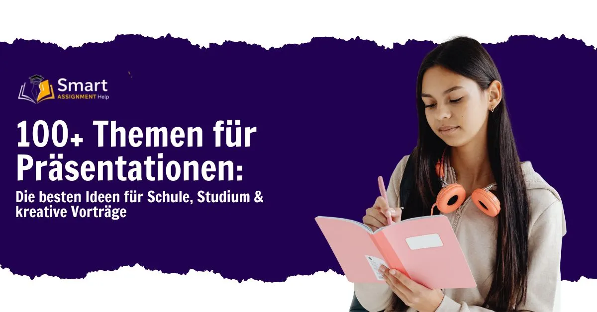 Themen für Präsentationen