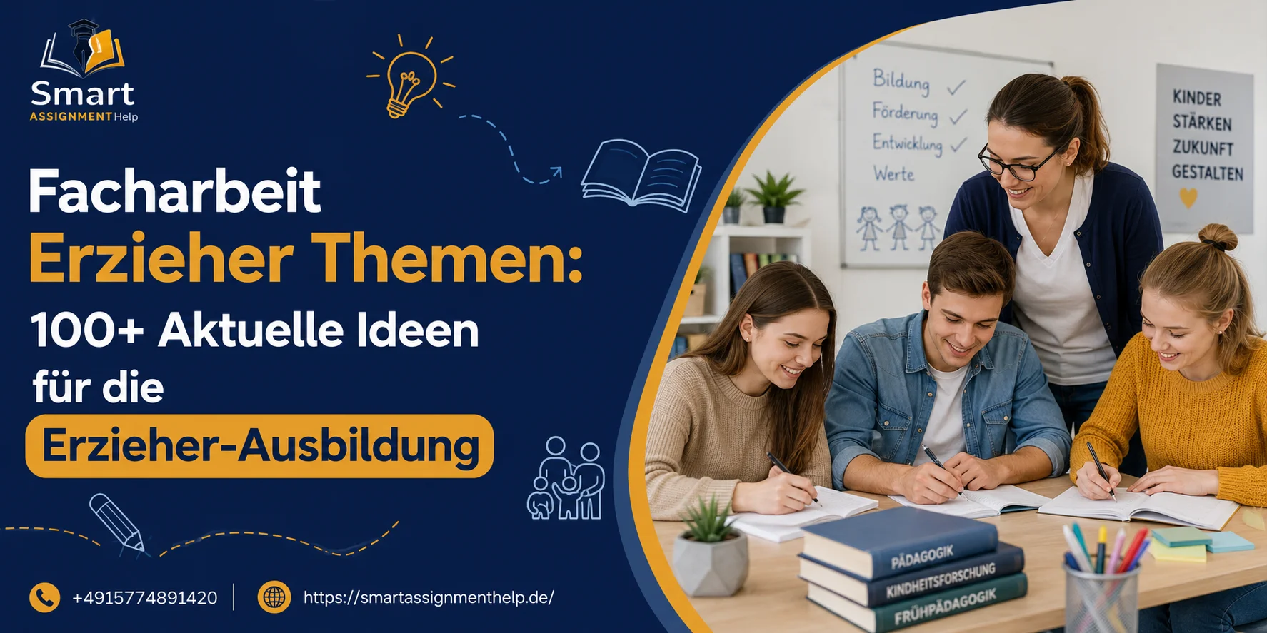 Facharbeit Erzieher Themen Facharbeit Erzieher Themen