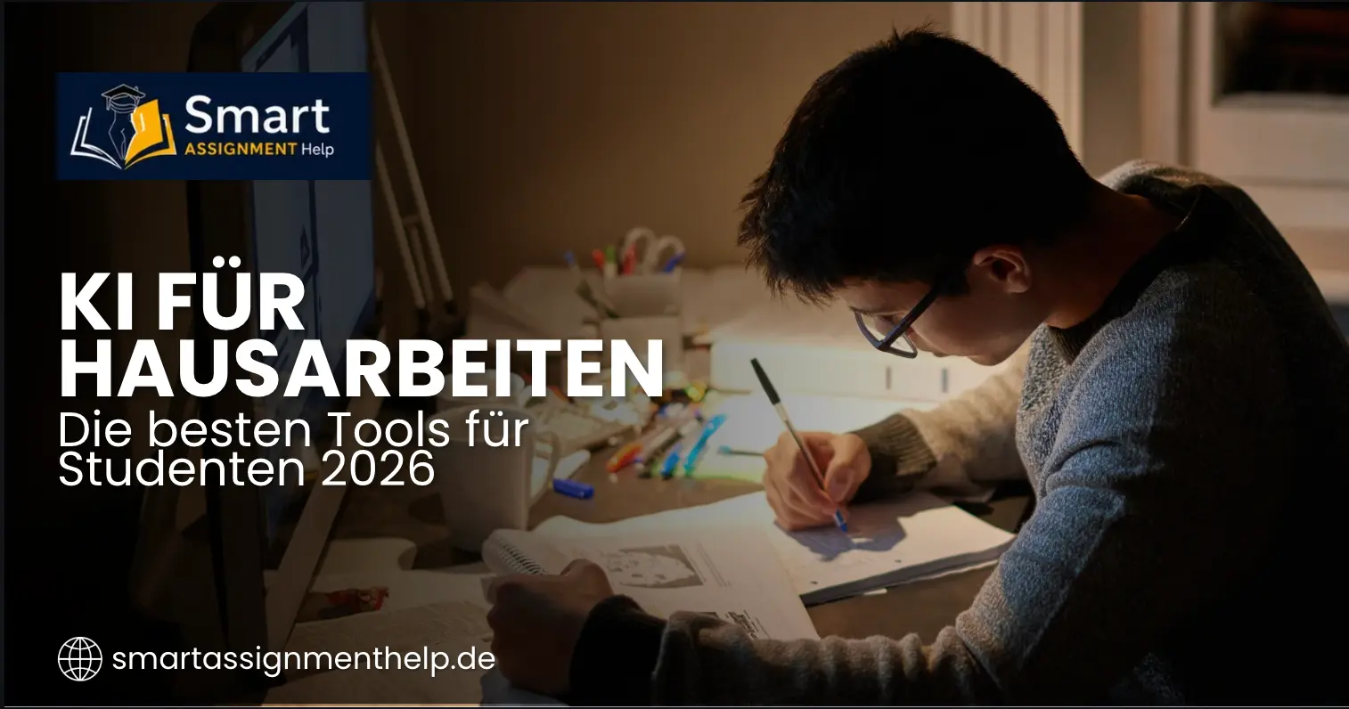 KI für Hausarbeiten